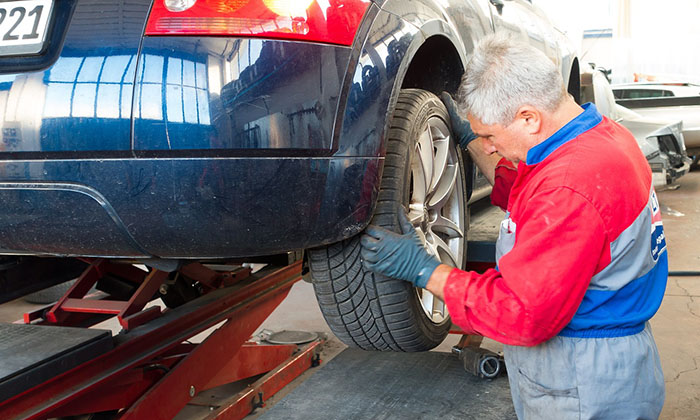 Автомеханик-2