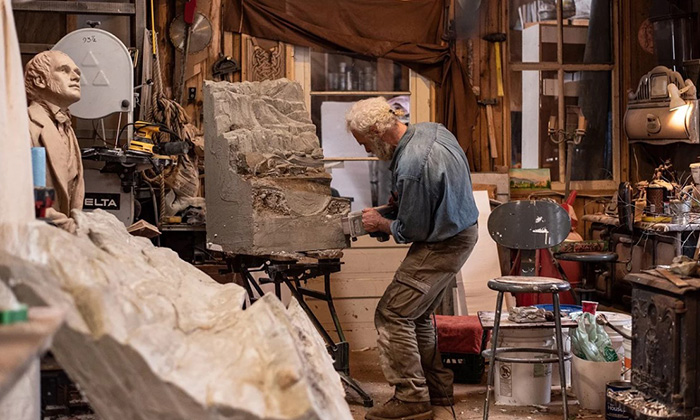 Скульптор-1