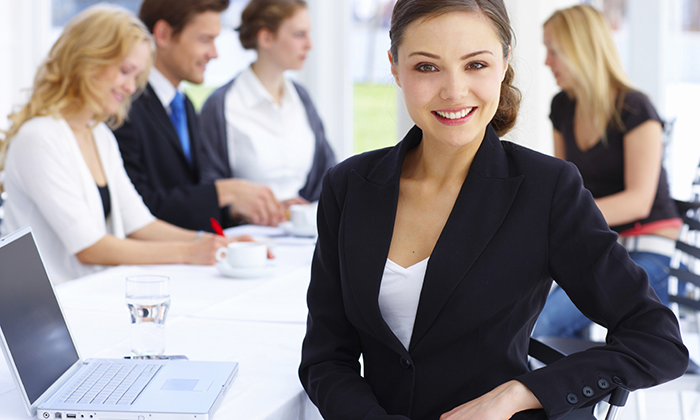 Бизнес-консультант-1