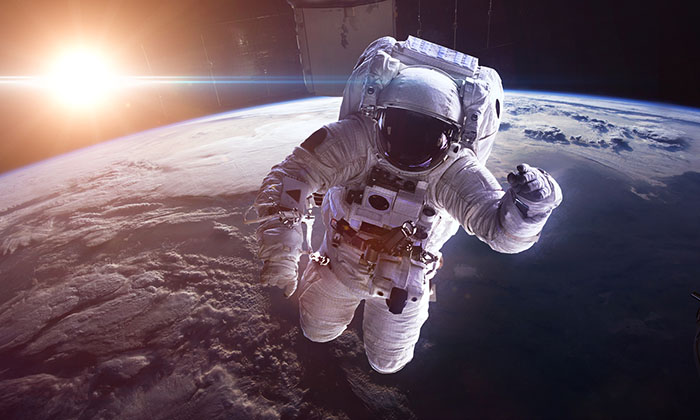 Космонавт-1