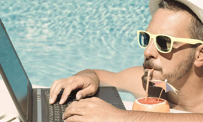 Фрилансер-1