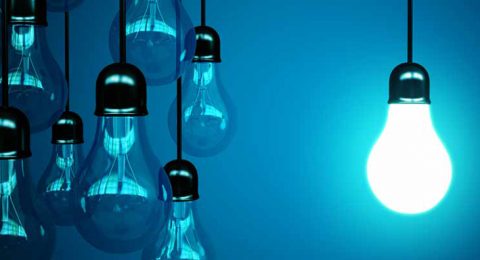 discover your inner power