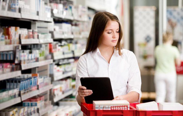 мерчендайзер