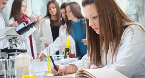 обучение медиков