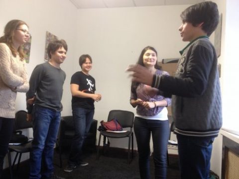 изображение записи