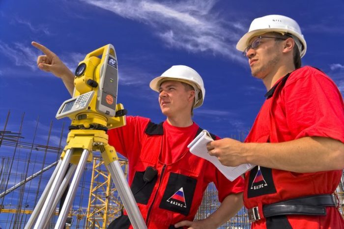 Профессия горного инженера