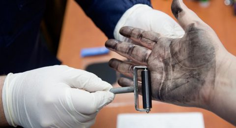 Криминалист-2