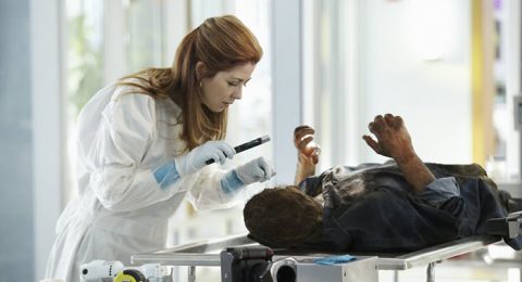 Судмедэксперт-1