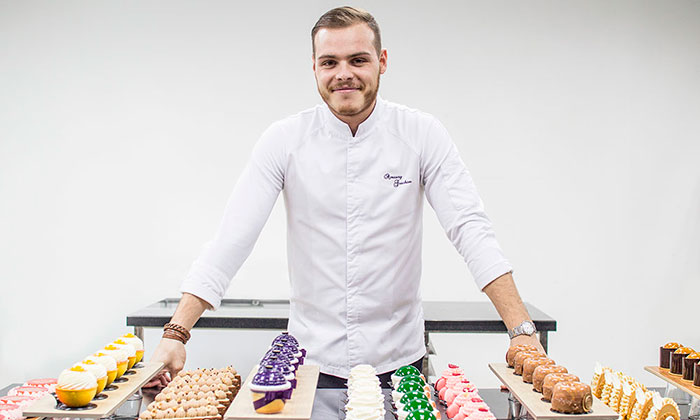 Амори Гишон