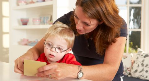 Дефектолог-1