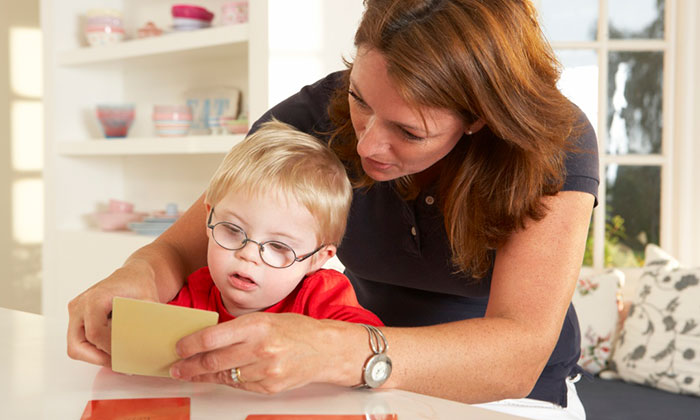 Дефектолог-1