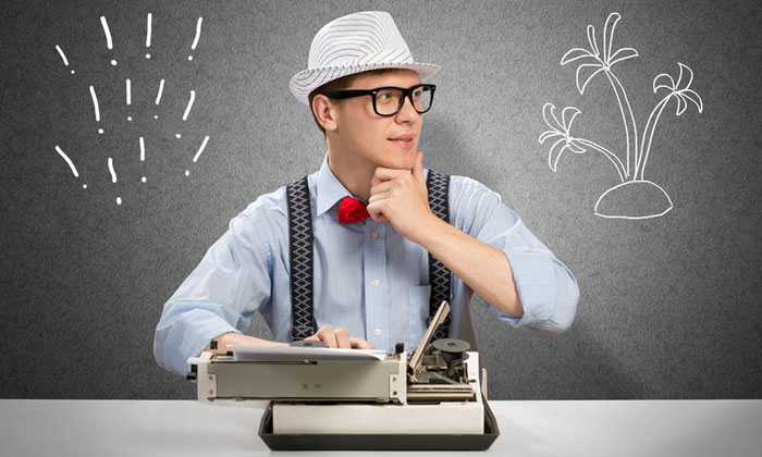 Копирайтер-1