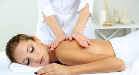 Массажист-3