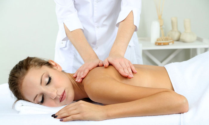 Массажист-3