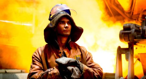 Металлург-3