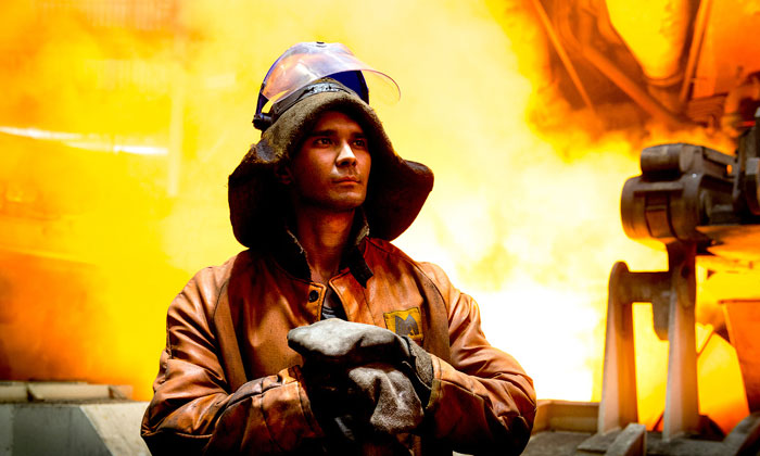 Металлург-3