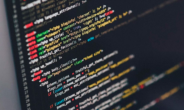 Программист-1