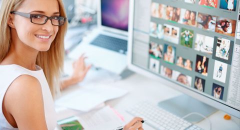 Рекламщик-1