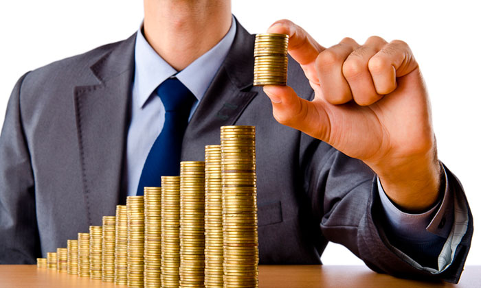 Финансист-1