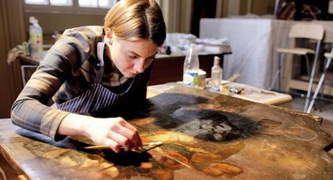 Реставратор-1