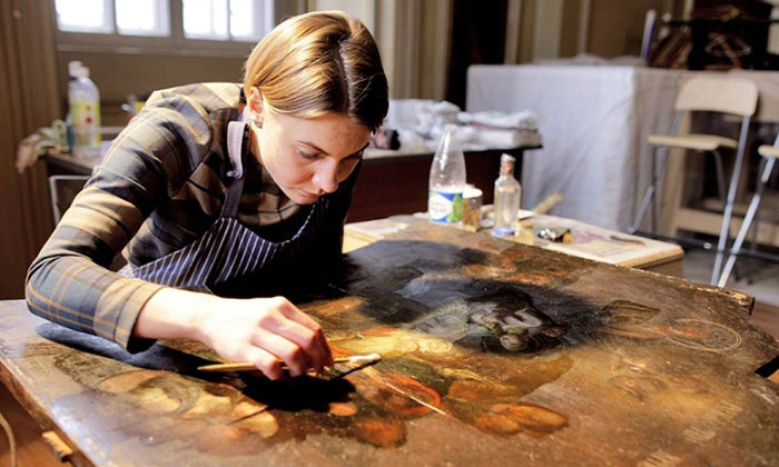 Реставратор-1