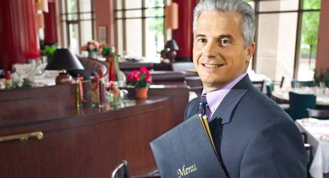 Ресторатор-1