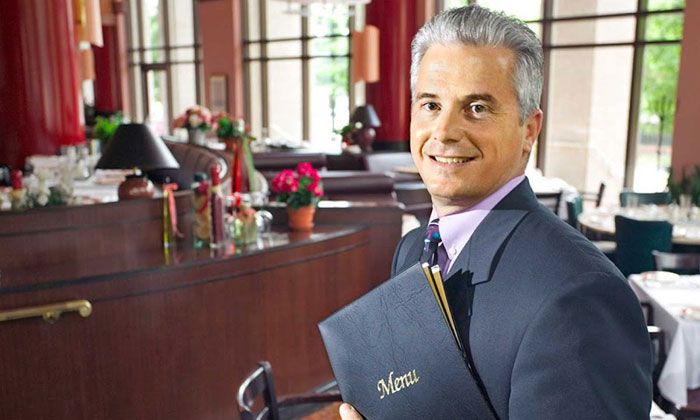 Ресторатор-1